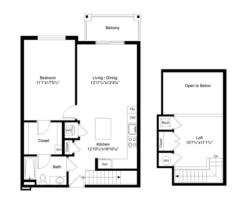 901 Camden Way 1-3 Beds Apartment for Rent - Photo Gallery 48